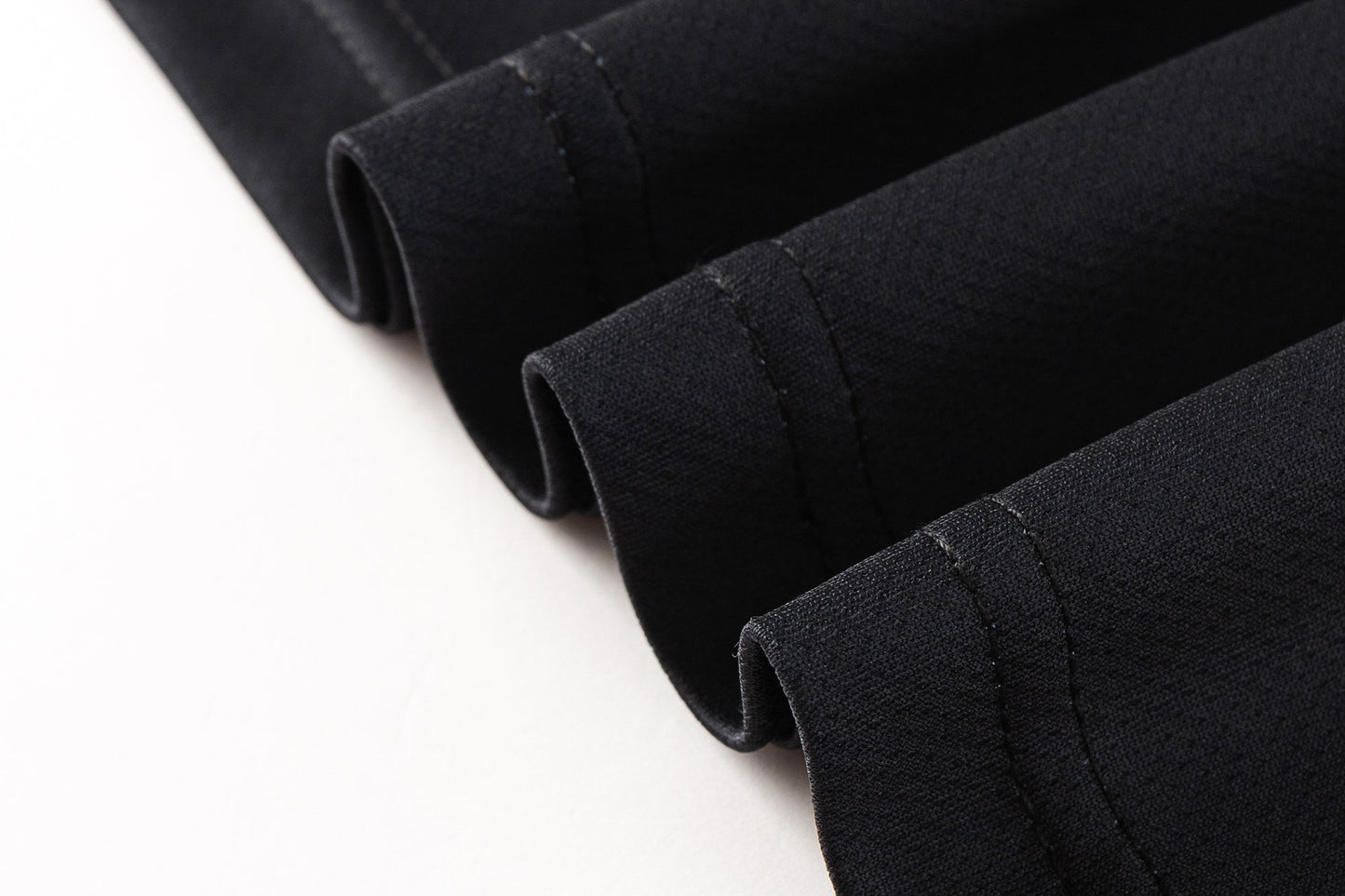 Cronulla Sharks 2026 NRL Ladies Black Media Polo Shirt