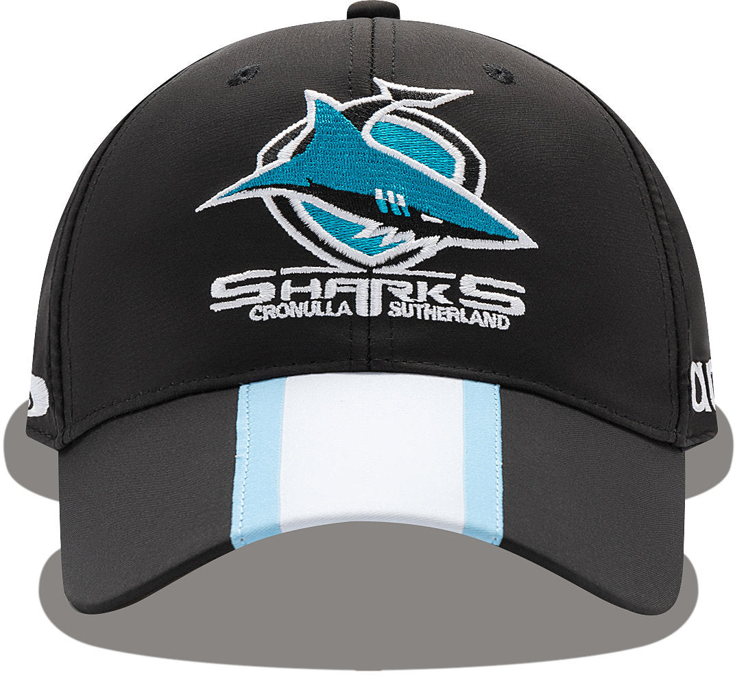 Cronulla Sharks 2026 NRL Media Cap