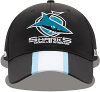 Cronulla Sharks 2026 NRL Media Cap