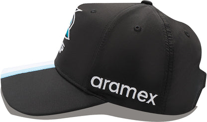 Cronulla Sharks 2026 NRL Media Cap