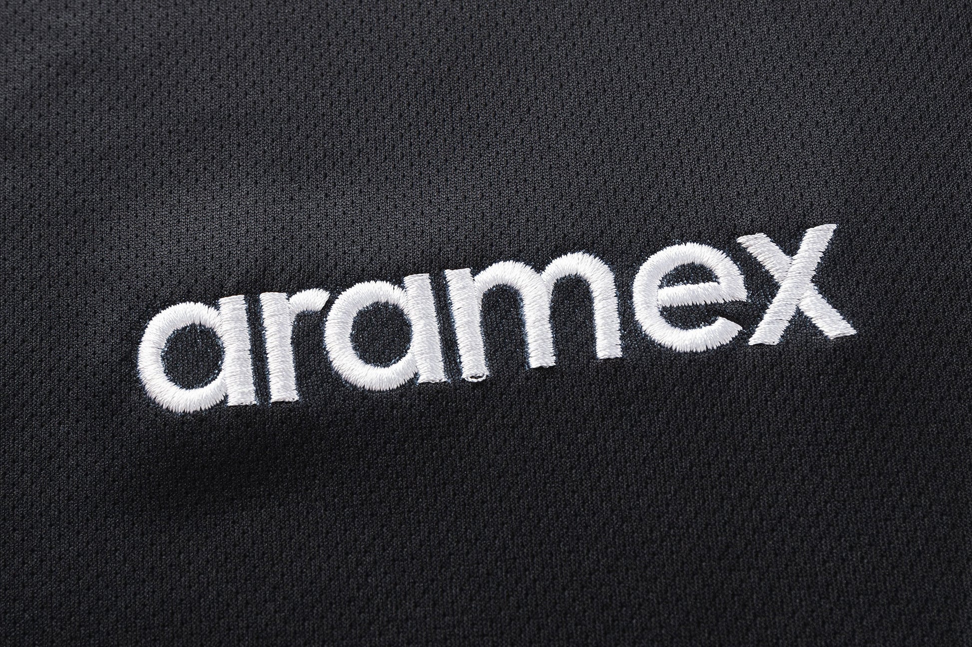 Cronulla Sharks 2026 NRL Mens Black Media Polo Shirt