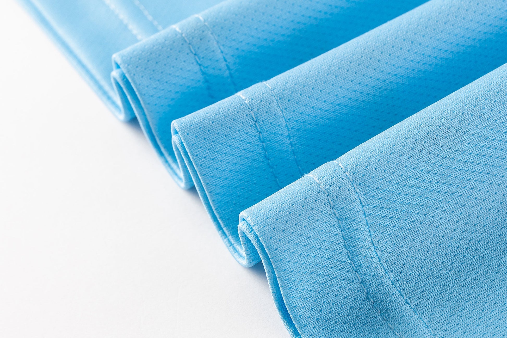 Cronulla Sharks 2026 NRL Mens Sky Blue Players Polo Shirt