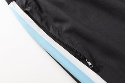 Cronulla Sharks 2026 NRL Mens Gym Training Shorts