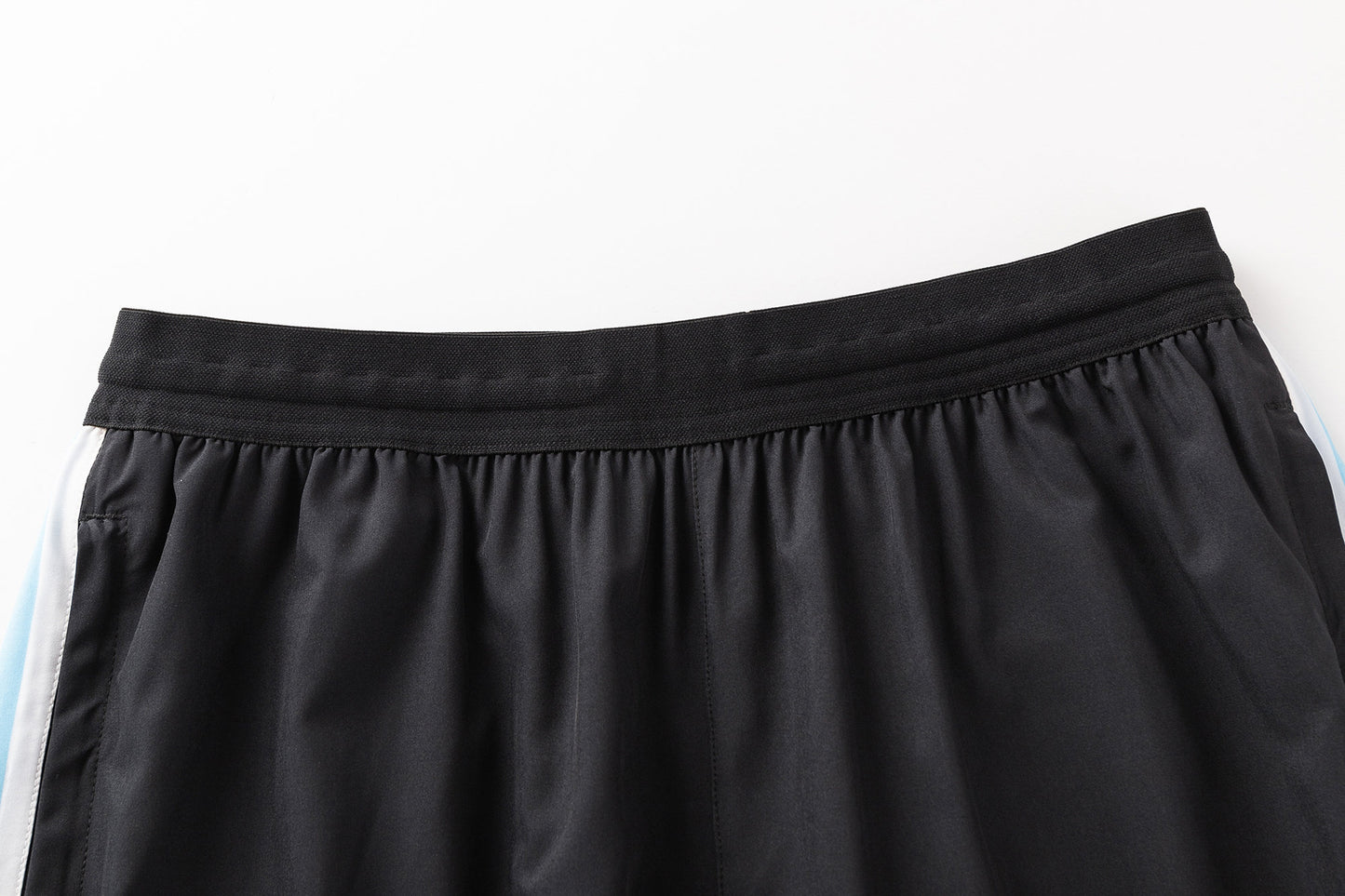 Cronulla Sharks 2026 NRL Mens Gym Training Shorts