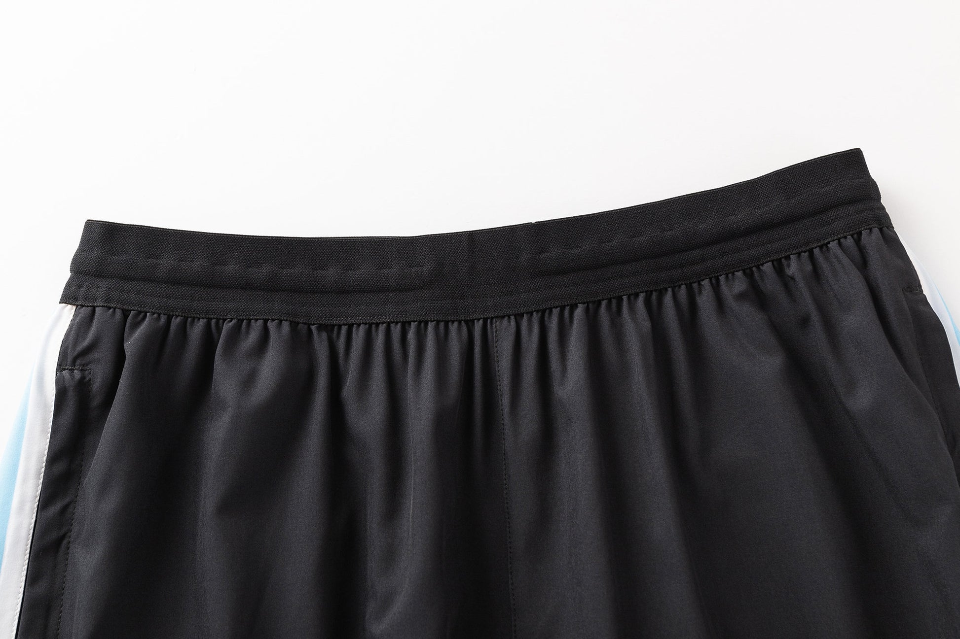 Cronulla Sharks 2026 NRL Mens Gym Training Shorts