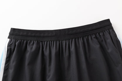 Cronulla Sharks 2026 NRL Mens Gym Training Shorts