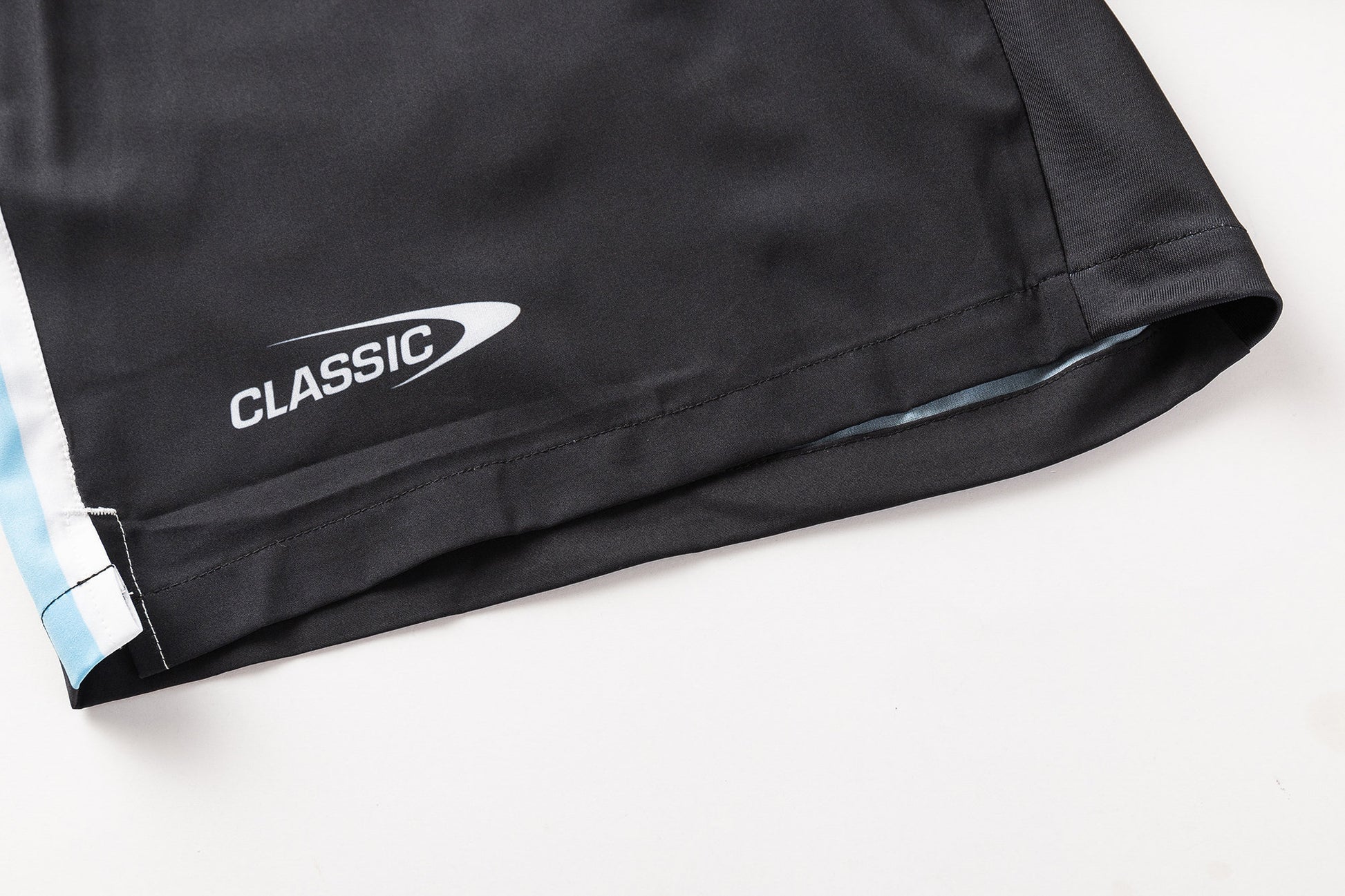 Cronulla Sharks 2026 NRL Mens Gym Training Shorts