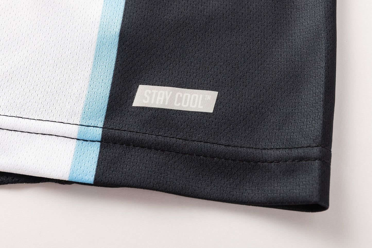 Cronulla Sharks 2026 NRL Mens Black Training Singlet