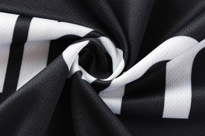 Cronulla Sharks 2026 NRL Mens Black Training Singlet