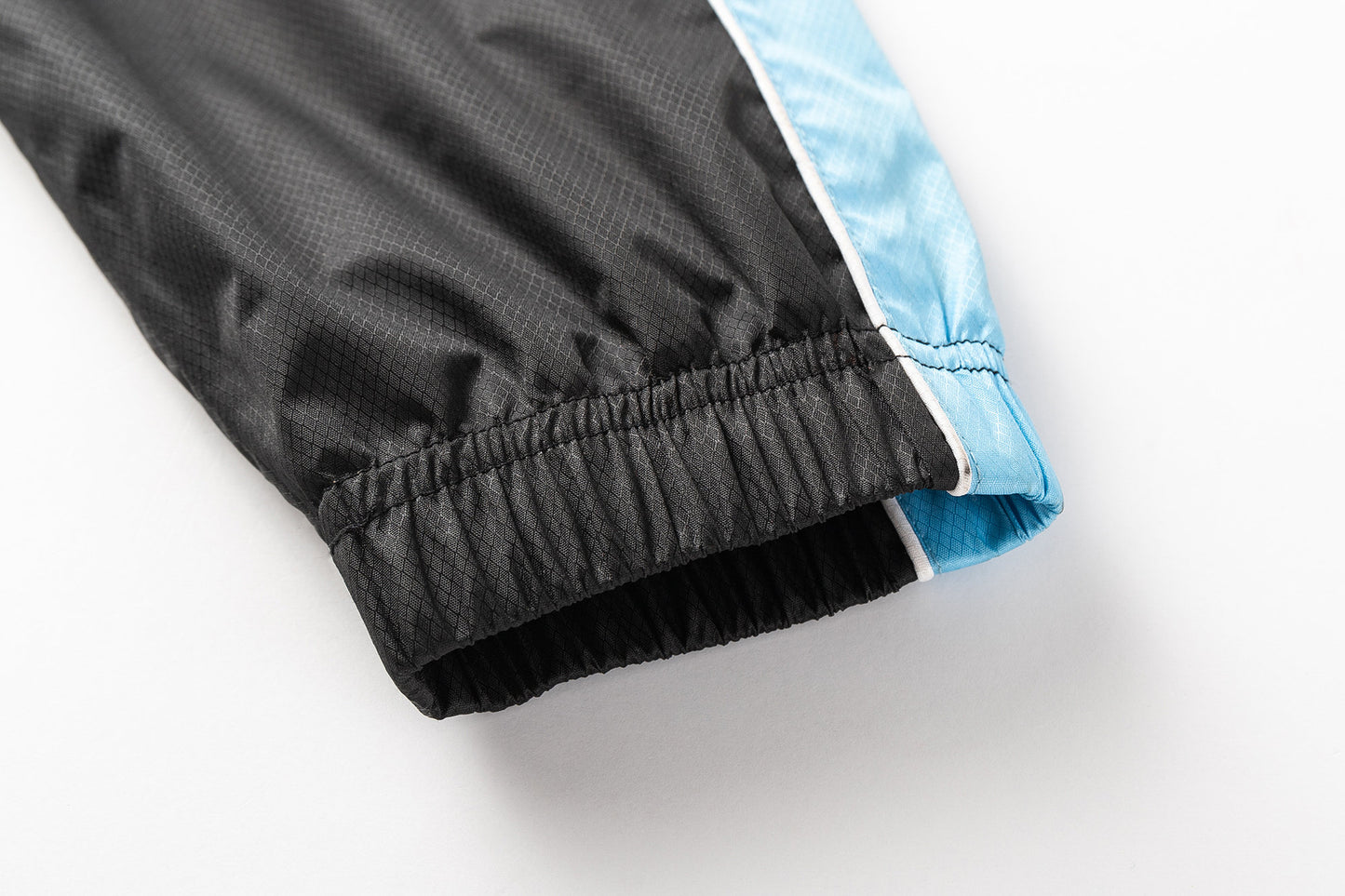 Cronulla Sharks 2026 NRL Mens Wet Weather Jacket