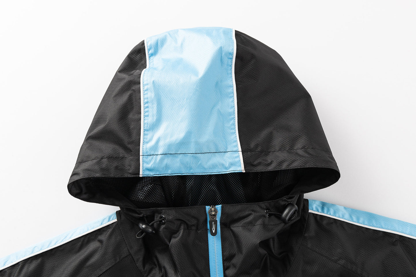 Cronulla Sharks 2026 NRL Mens Wet Weather Jacket