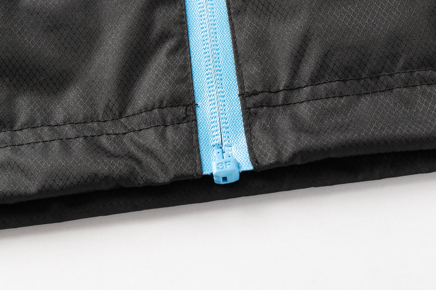 Cronulla Sharks 2026 NRL Mens Wet Weather Jacket