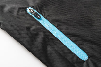 Cronulla Sharks 2026 NRL Mens Wet Weather Jacket