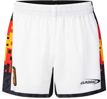 Waikato Chiefs 2026 Rugby Union Mens Heritage Shorts