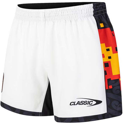 Waikato Chiefs 2026 Rugby Union Mens Heritage Shorts