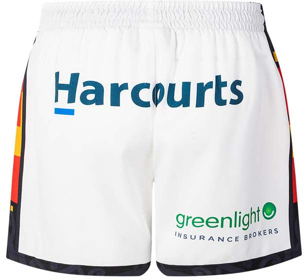 Waikato Chiefs 2026 Rugby Union Mens Heritage Shorts