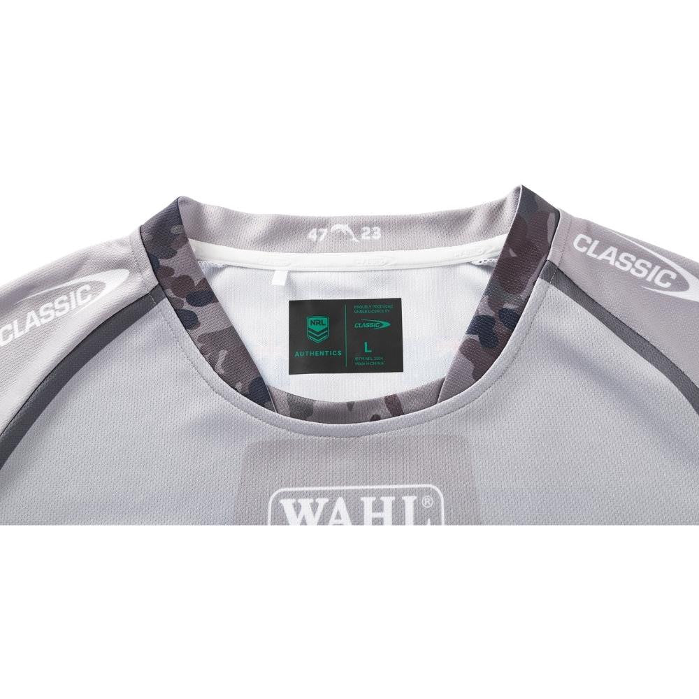 Dolphins 2026 NRL Mens Anzac Jersey