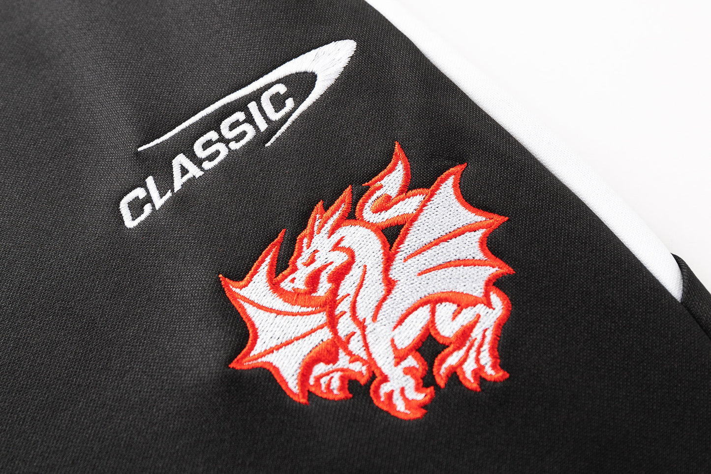 St George Dragons 2026 NRL Mens Track Pants