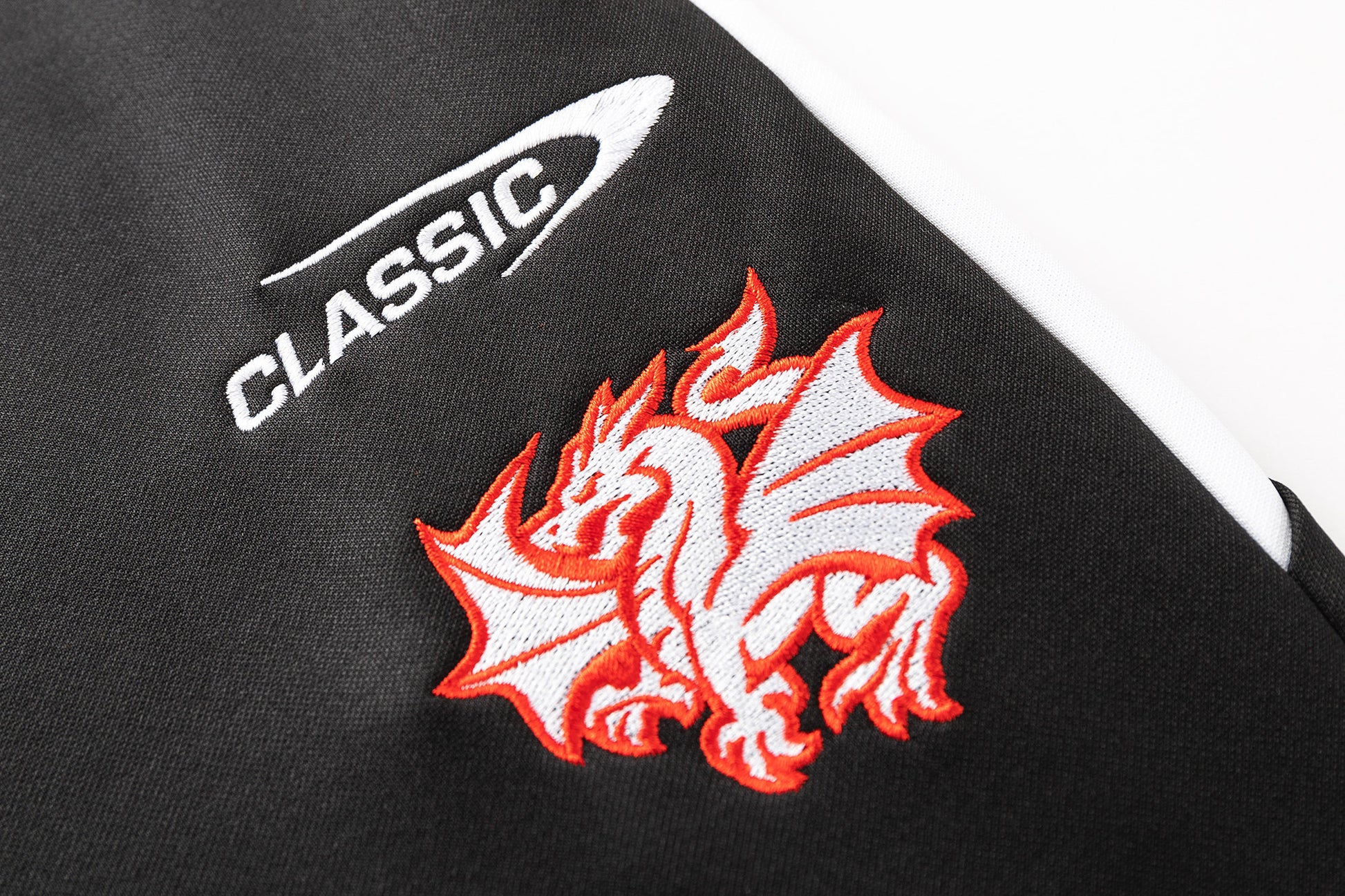 St George Dragons 2026 NRL Mens Track Pants