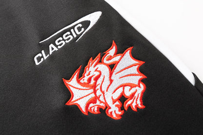 St George Dragons 2026 NRL Mens Track Pants