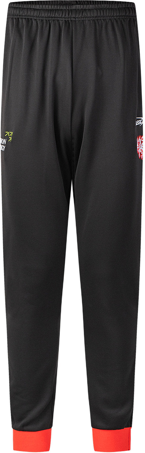 St George Dragons 2026 NRL Mens Track Pants