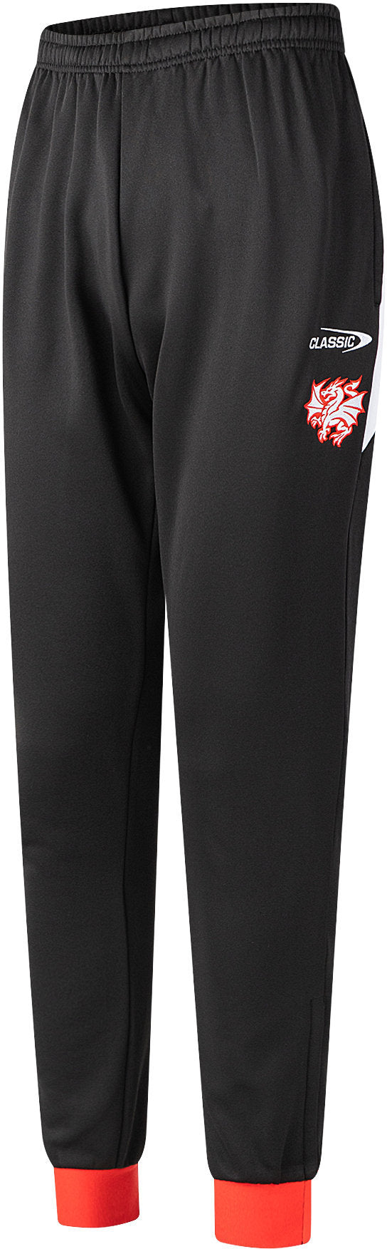 St George Dragons 2026 NRL Mens Track Pants
