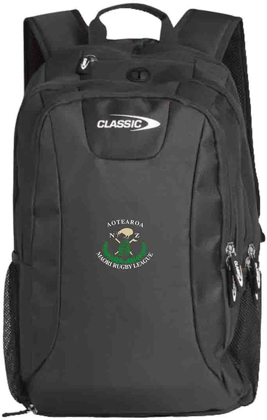 Maori All Stars 2026 NRL Players Backpack