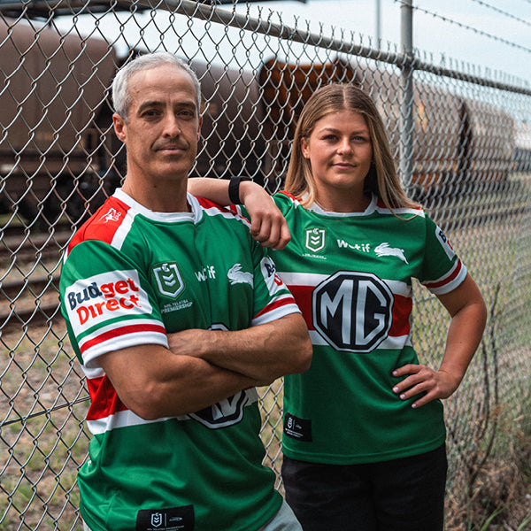 South Sydney Rabbitohs