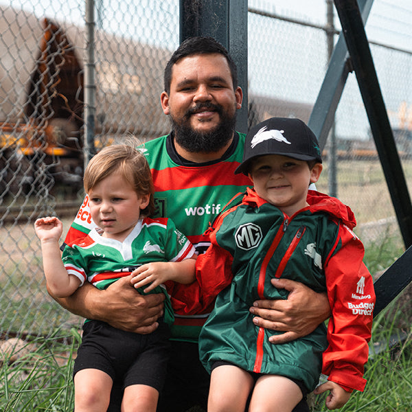 South Sydney Rabbitohs
