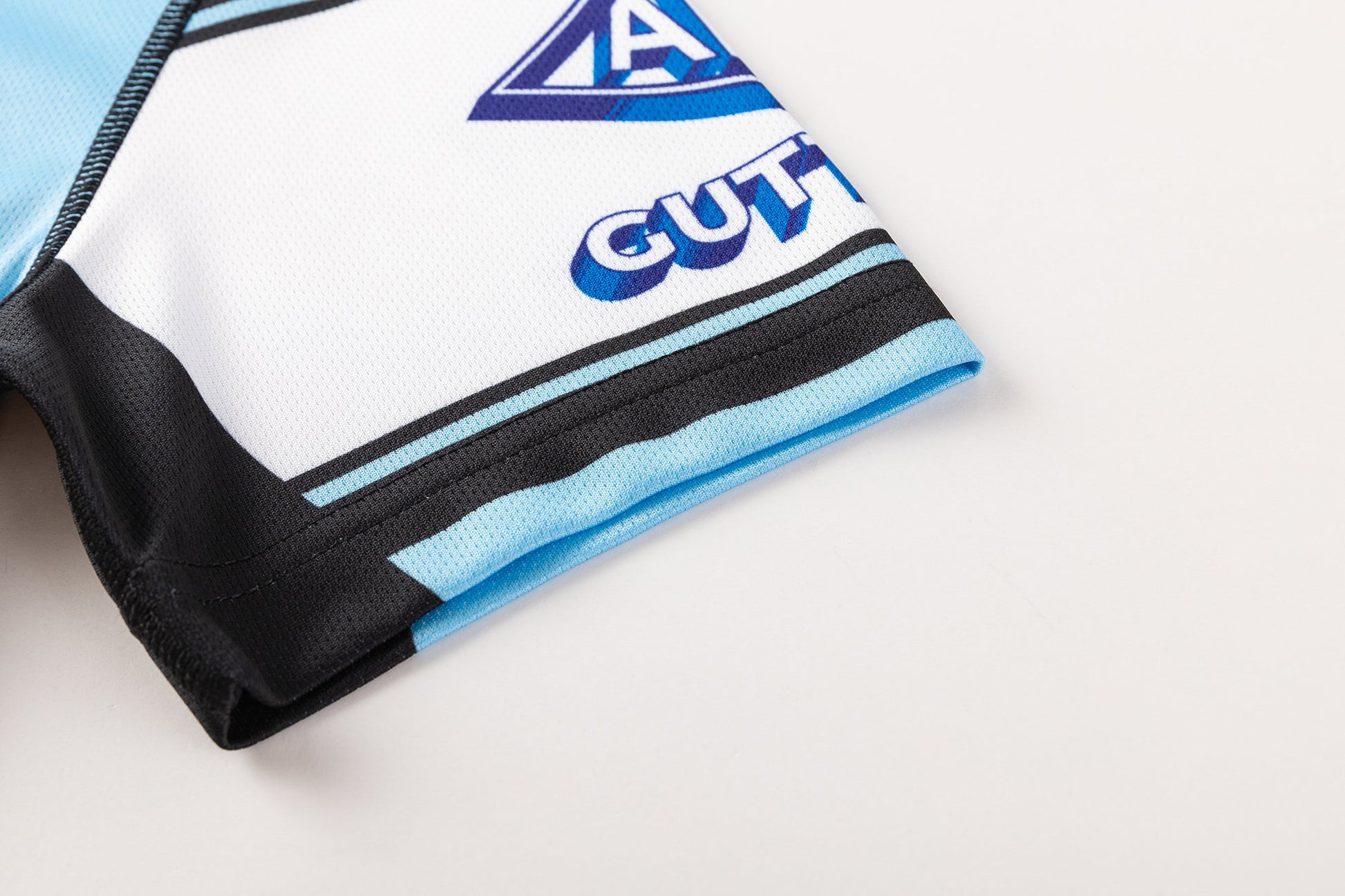 Cronulla Sharks 2026 NRL Ladies Home Jersey