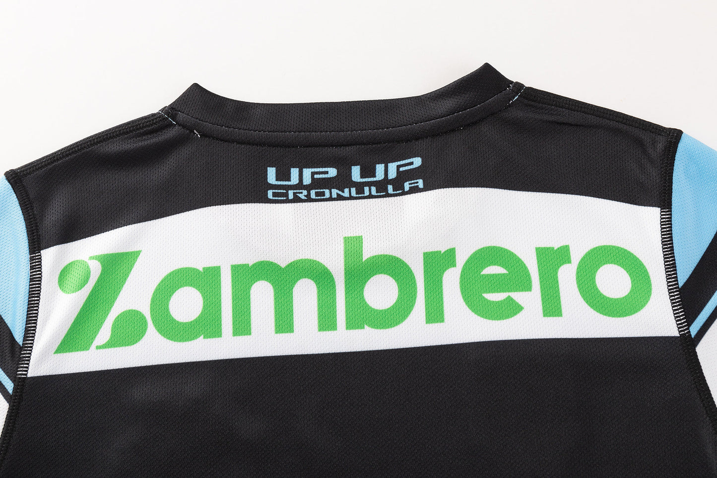 Cronulla Sharks 2026 NRL Ladies Home Jersey