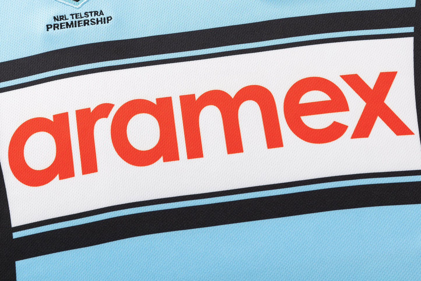 Cronulla Sharks 2026 NRL Ladies Home Jersey