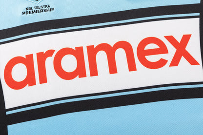 Cronulla Sharks 2026 NRL Ladies Home Jersey