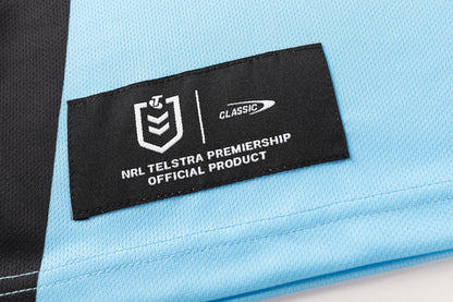 Cronulla Sharks 2026 NRL Ladies Home Jersey