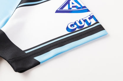 Cronulla Sharks 2026 NRL Mens Home Jersey