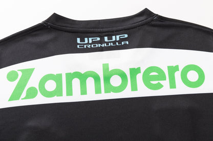 Cronulla Sharks 2026 NRL Mens Home Jersey