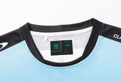 Cronulla Sharks 2026 NRL Mens Home Jersey