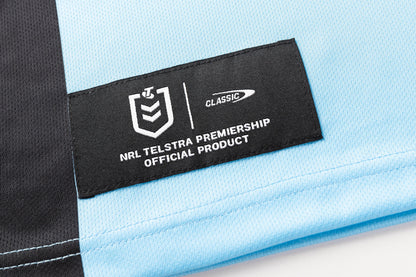 Cronulla Sharks 2026 NRL Mens Home Jersey