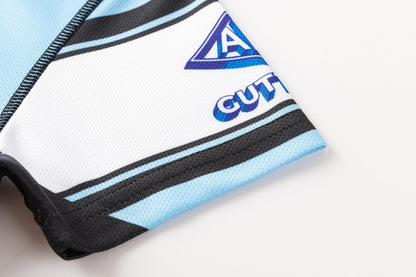 Cronulla Sharks 2026 NRL Kids Home Jersey