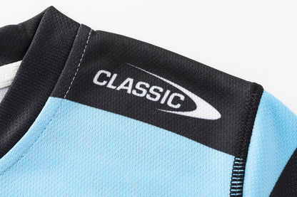 Cronulla Sharks 2026 NRL Kids Home Jersey