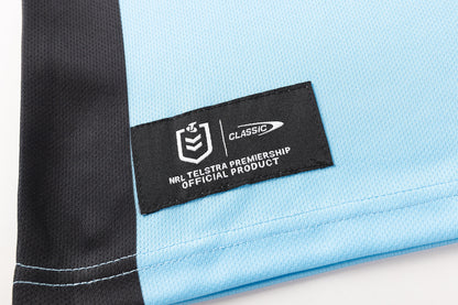 Cronulla Sharks 2026 NRL Kids Home Jersey