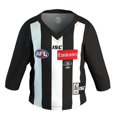 Collingwood Magpies AFL Home Guernsey