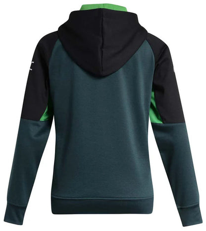 Canberra Raiders 2026 NRL Ladies Tech Hoodie