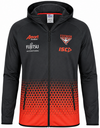 Essendon Bombers AFL Mens Team Hoody