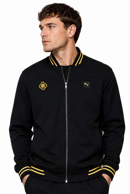Richmond Tigers 2026 AFL Mens Bomber Jacket