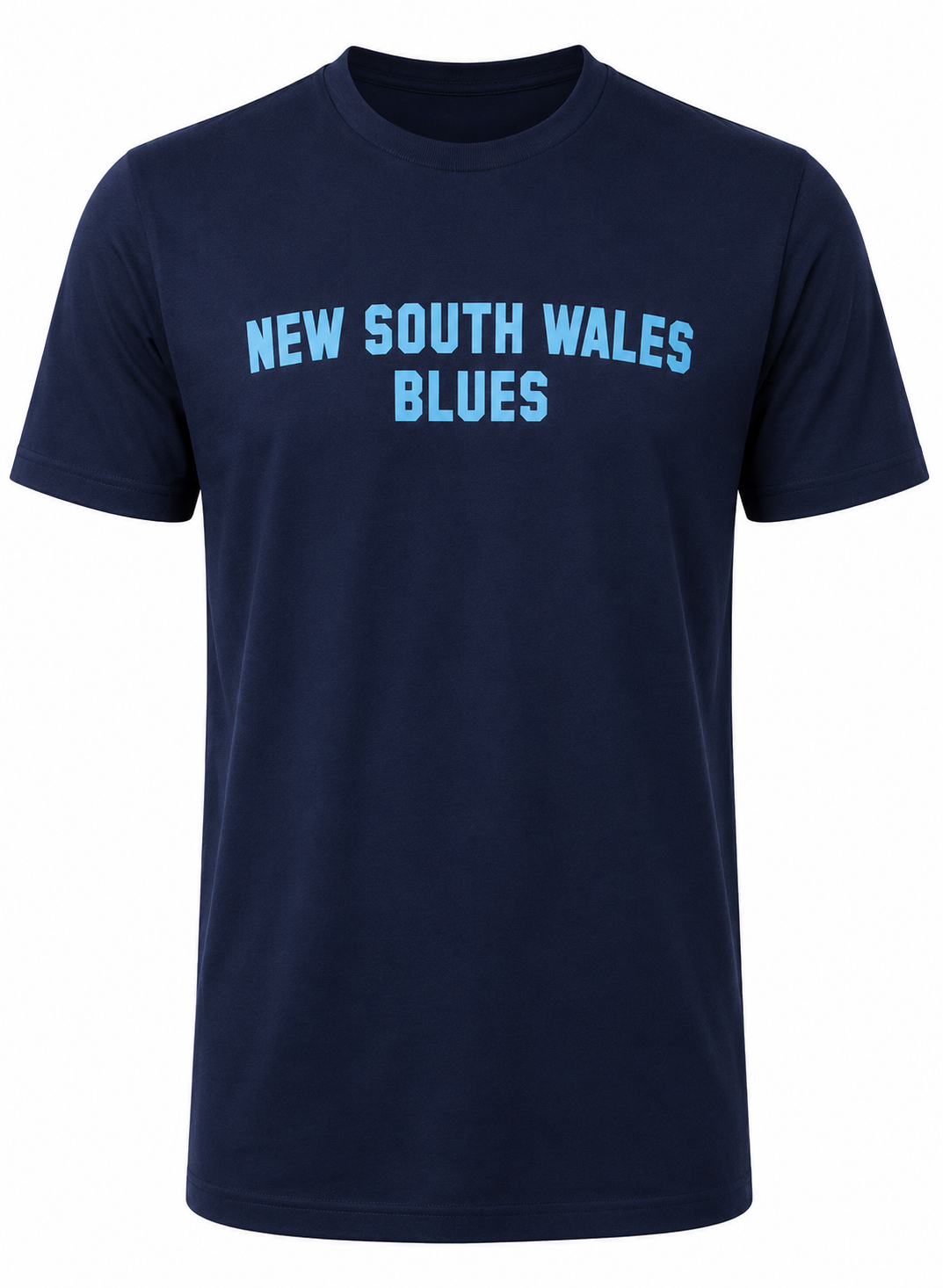 NSW Blues State of Origin Kids Graphic Tee