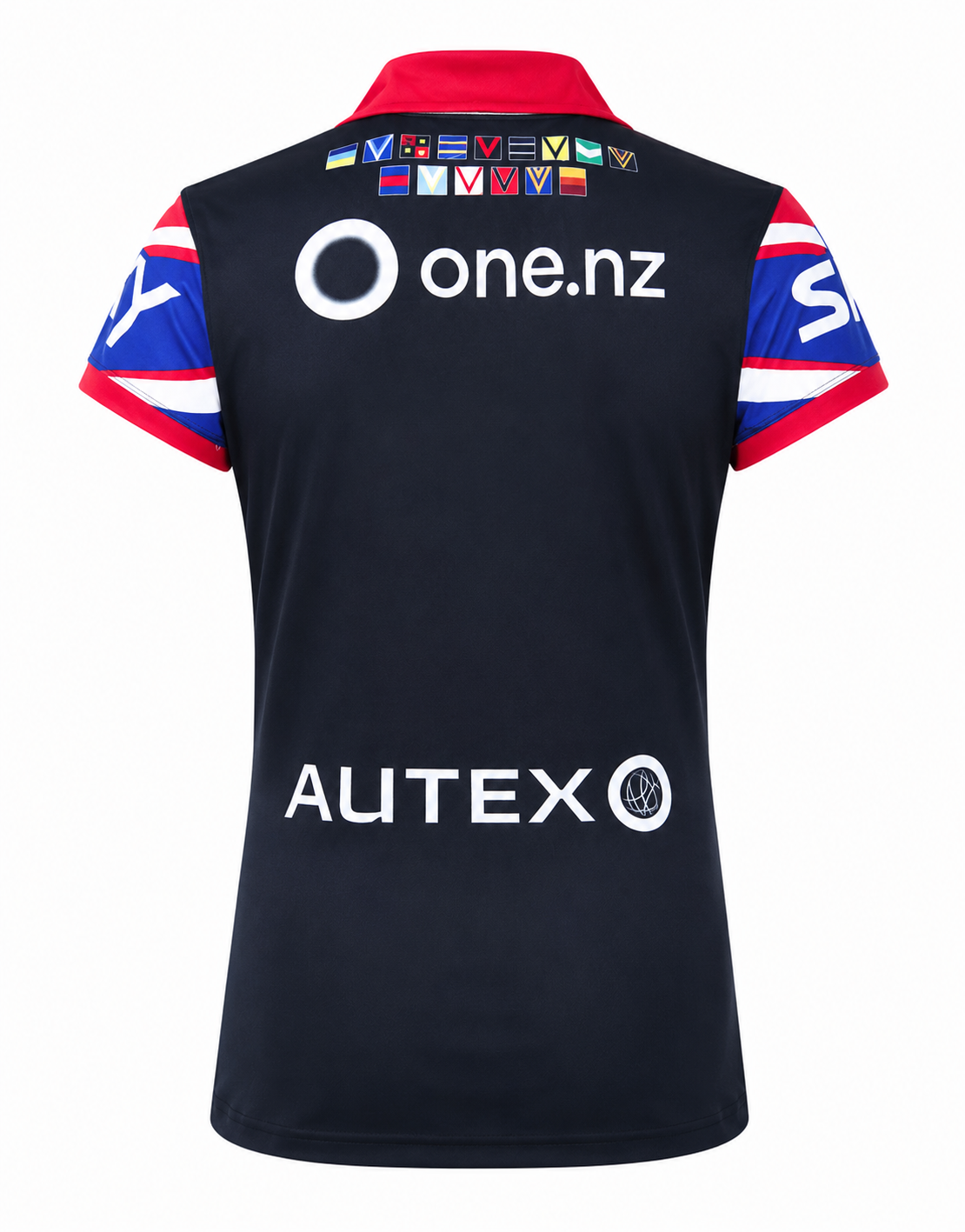 New Zealand Warriors 2026 NRL Ladies Kotahitanga Jersey