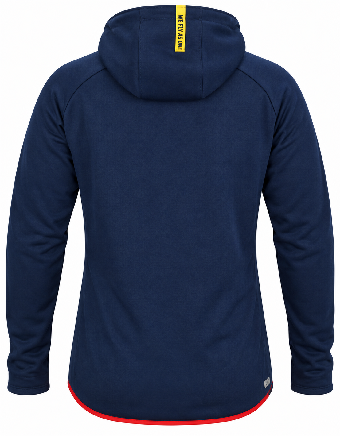 Adelaide Crows AFL Tactical Hoody Size 4XL Only
