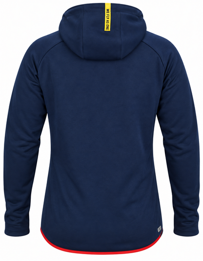 Adelaide Crows AFL Tactical Hoody Size 4XL Only