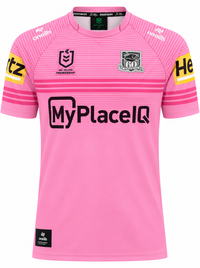 Penrith Panthers 2026 NRL Mens Away Jersey